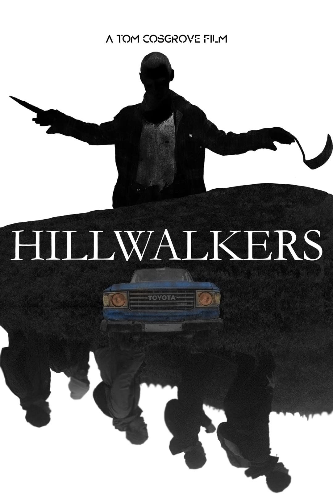 poster of Hillwalkers (2022) Tamil [Voice Over] Dubbed WEBRip